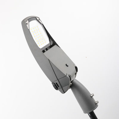 Gegooid aluminium IP66 IK08 Straat licht behuizing waterdicht anti corrosie
