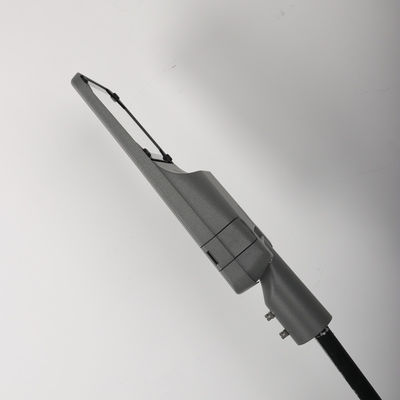 Behuizing van residentiële wijk LED-licht 30W 150W 300W Tuinstraatlicht
