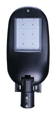 Gegooid aluminium IP66 IK08 Straat licht behuizing waterdicht CE ENEC TUV