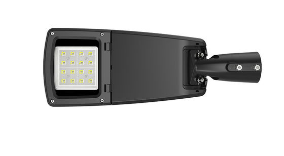 SMD Public Outdoor Led Street Lights IP66 waterdicht 5 jaar garantie