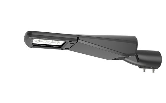 IP66 Waterdicht Buiten Led Straatverlichting 5 Jaar Garantie 3500K 4000k