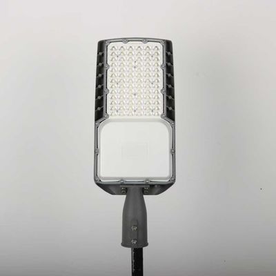 Oorspronkelijke Ningbo 100 Watt straatlamp meest gewild voor AC 100-277V Input Voltage