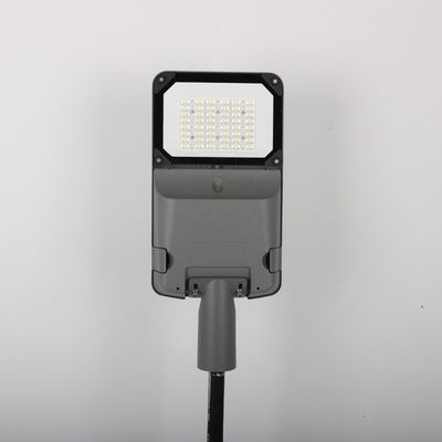 AC85-265V Invoerspanning LED-straatlampen met een efficiëntie van 130-190lm/w