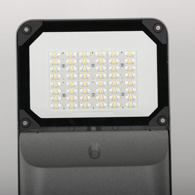 Wit gegoten aluminium weglicht voor langdurige verlichting