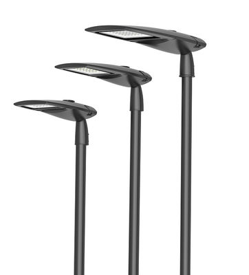 High CRI 80 Outdoor LED straatverlichting voor optimale verlichting 4000K 5000K 150Im/w 5 jaar garantie
