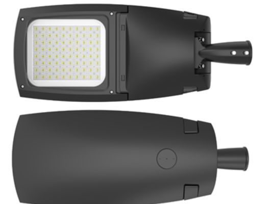 IP66-categorie: Buitenste LED-straatverlichting voor alle weersomstandigheden 30W/50W/80W/100W