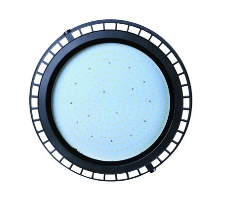 IP66 Buiten 100W Ronde Led High Bay UFO High Bay Lights 170lm/w 6500K