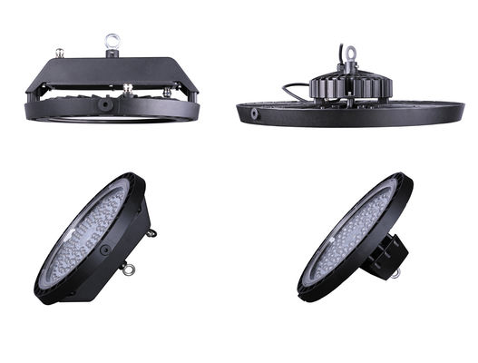 Led UFO High Bay Lights Voor High Bay Lighting Solutions 170Im/w Hoog Efficiëntie 4000K