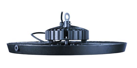 3000-6500K UFO High Bay Lights Met AC90-305V Input Voltage Voor veelzijdig in industriële gebieden