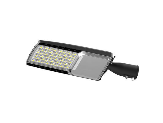 Grijs LED Economisch straatlicht voor Economisch straatlicht IP65 Nominale buisdiameter 60/70 mm