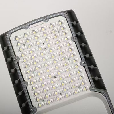 304 Roestvrij Buiten LED Straatlicht Pole Mount Met Economisch Ontwerp YASL-33 Model