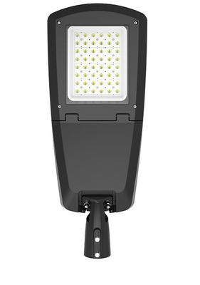 120lm/W 3000k Die Casting Aluminium IP66 Waterdicht Led Street Light Voor buitenverlichting