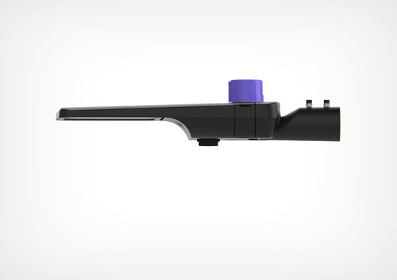 AC85-265V Led Street Light Duurzaam aluminiummateriaal en LED-lichtbron