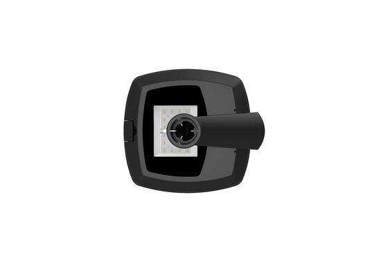 Aluminium-kasten buitenlampen 30-1200W Input Wattage 3000-6500K Kleurtemperatuur IP66 Beschermingsgraad