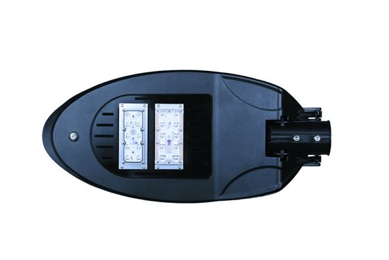 Buiten waterdicht 50W High Lumen LED Street Light Module met IP66 bescherming en aluminium behuizing voor buiten