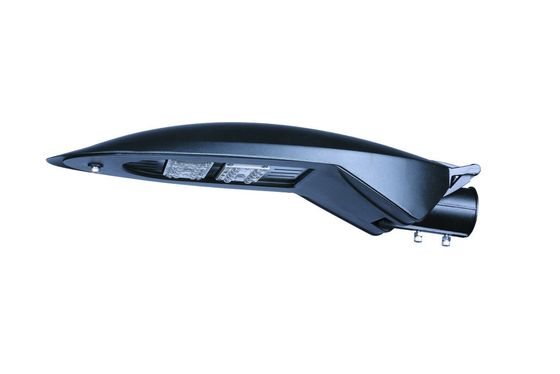 Die Casting LED Street Light Module voor YASL-07-50 100W 3000-6500K 9200-10400lm IP66 waterdicht 5 jaar garantie