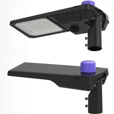 Klasse I of Klasse II Weg Straatverlichting Behuizing Ultra Hoge Lichtopbrengst