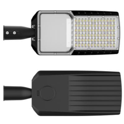 Economische Buitenstraatverlichting met IP65 Beschermingsgraad AC85 - 265 18.000 Lumen 150 lm/w