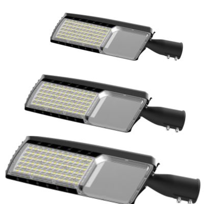 Economische Buitenstraatverlichting met IP65 Bescherming 150lm/w