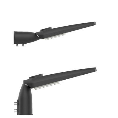 Led Straatlantaarn met IP65 Bescherming 130Lm/w 150Lm/w 160Lm/w 5 Jaar Garantie 4500K 3500K 6500K