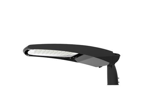 110-150 Lm/w Aluminium LED Straatlantaarn voor Milieuvriendelijke Verlichting 5 Jaar Garantie 3030 Of 5050 Waterdicht