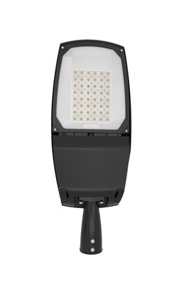 AC100-277V Input Voltage LED Straatlantaarnarmaturen voor Wegverlichting