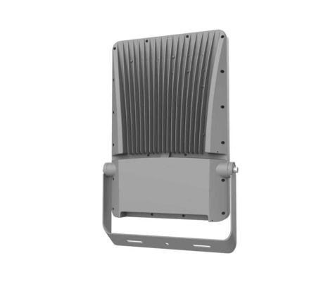 IP65 waterdicht 10W-400W LED-overstroming met en zonder sensor Levensduur 10000 uur