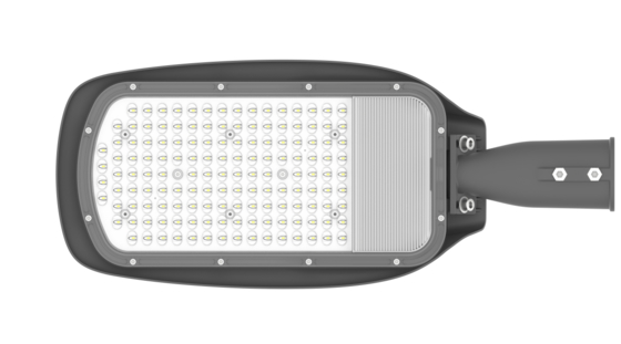 Industriële LED-straatverlichtingsbehuizing voor zwaar gebruik, hoge prestaties