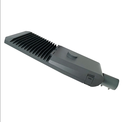 Op maat gemaakte IP66 Lora Sensor Waterdichte Led Lamp in donkergrijs voor Smart City Lighting Applicaties