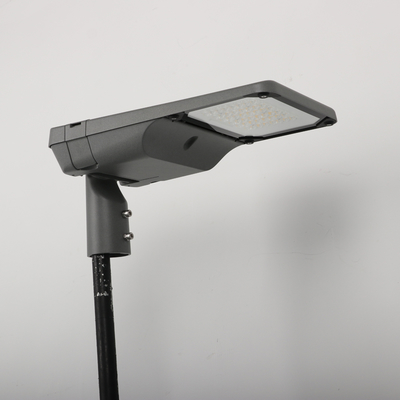 AC85-265V Ingangsspanning LED SMD Straatlantaarns voor Gemeentelijke Projecten