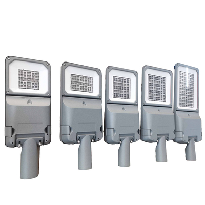 Verlicht de straten met CRI 70 Outdoor LED Street Lights -40C-50C Light Source LED SMD