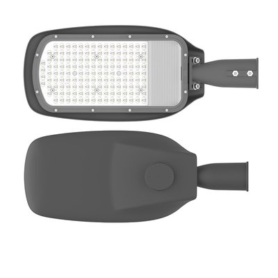 Straatlantaarns met LED voor uitdagende omgevingen, levensduur van 000 uur en temperatuurbereik van -40C tot 50C