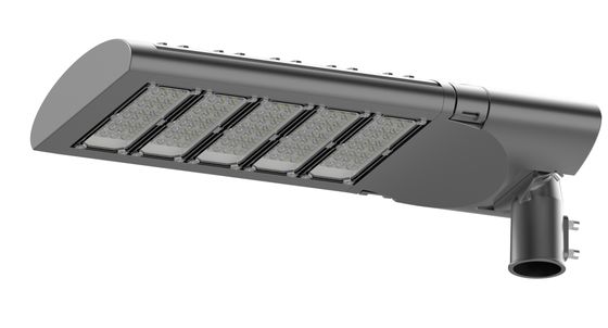 Hoogwaardige LED-straatverlichting voor buiten voor optimale en duurzame verlichting 300W