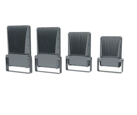 300W  Die Casting Aluminium LED Flood Lights For Commercial Outdoor Stadium 5 year warranty