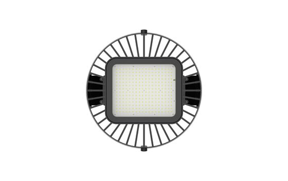 2700K 3500 4000K 6500k 80 Watt IP65 Ronde LED High Bay verlichting 130Im/w 150Im/w TYPE1 TYPEII TYPEIII
