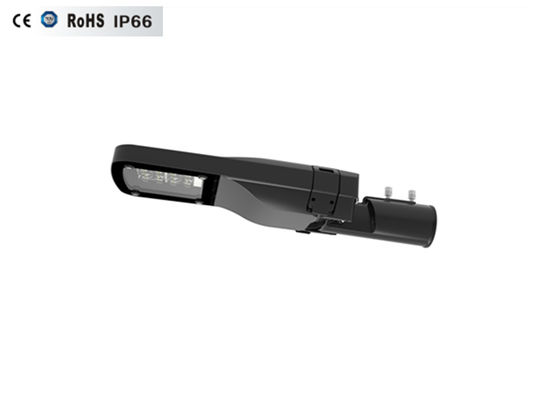 Van de LEIDENE van AC90-305V SMD het Levenstijd Straatlantaarnhuisvesting IP66 50/60Hz 50000H