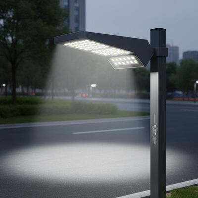 120° straalhoek LED straatverlichting voor op maat gemaakte verlichtingsoplossingen