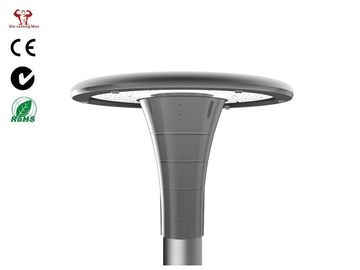 Openlucht Stedelijke Zonnetuinlichten/zhub-03a-80 leidden Tuinlichten 3000-6500K