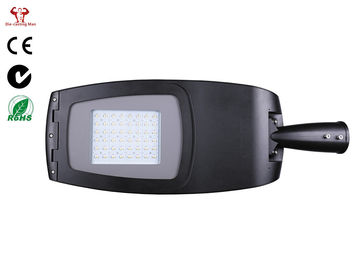 50 / 60Hz van de LEIDENE LEIDEN Straatlantaarnhuisvesting 50000h Leven IP66 IK08 zhsl-13-150