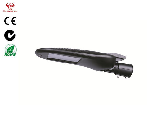 Van de zhsl-09-30 Waterdichte LEIDENE van AC90-305V de Frequentie IP66 IK08 Straatlantaarnhuisvesting 40W 50/60Hz