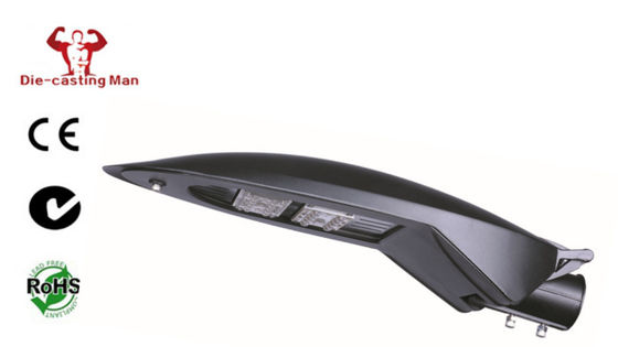 50-150Watt Openlucht LEIDEN Straatlantaarns110lm/w Aluminium IP65 voor Hoofdweg en Industriezone