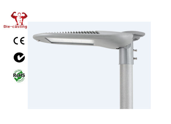 de Openlucht Lichte Huisvesting van 60W 100W 150W, Ontwerp van de Huisvestingsmorden van de Aluminiumvloed het Lichte