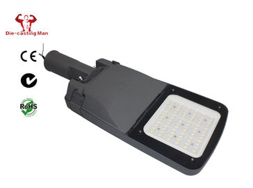 Economische LEIDENE straatlantaarn100w Middengrootte zhsl-19-80 met IP66, IK08