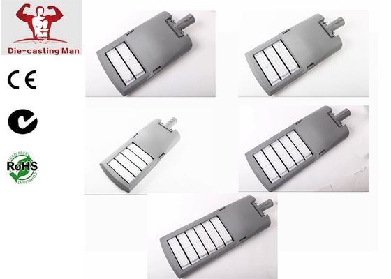 Van de de Beschermingsrang van de hoge Prestaties de Geleide Lichte Huisvesting IP66 Horizontale/Verticale Installatie