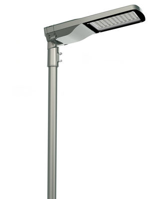 150w wifi-lichtcamerapalen voor buiten Smart City spuitgieten aluminium adapterarmatuur