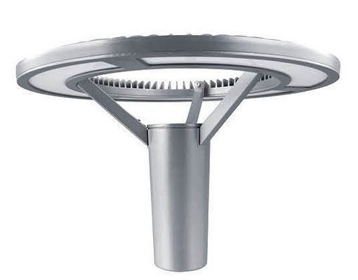de openluchtuitrustingen CRI70 IP65 van de tuinverlichting aluminium van de 120 graad het stedelijke geleide verlichting rohs