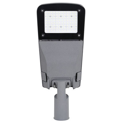 De Geleide Straatlantaarn 50w van 130LM/W 6500K IP66