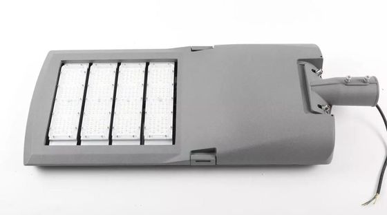 Warme Witte LEIDENE van CRI>70 200W Straatlantaarnmodule