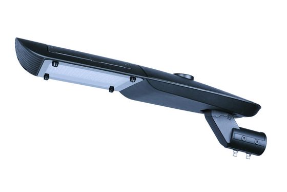 Openlucht de Verlichtings LEIDENE van de aluminiumlegering Straatlantaarninrichtingen met Steun