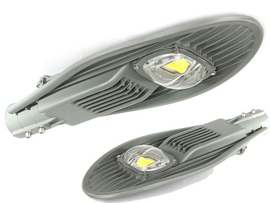 180W openluchtmaïskolfbuitenkant Geleide Straatlantaarn Shell Smart City With Sensor